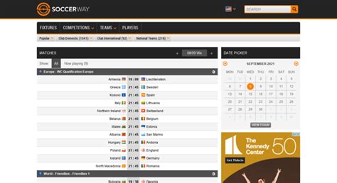 abc soccerway|ABC live score, schedule & player stats .